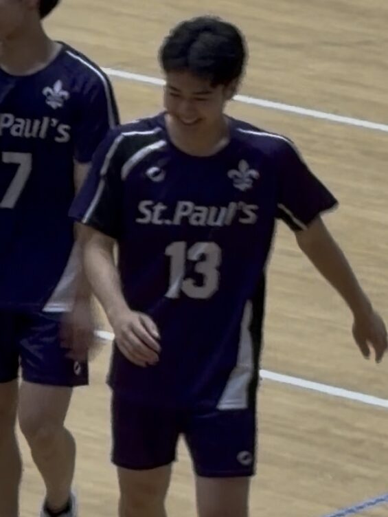 選手3
