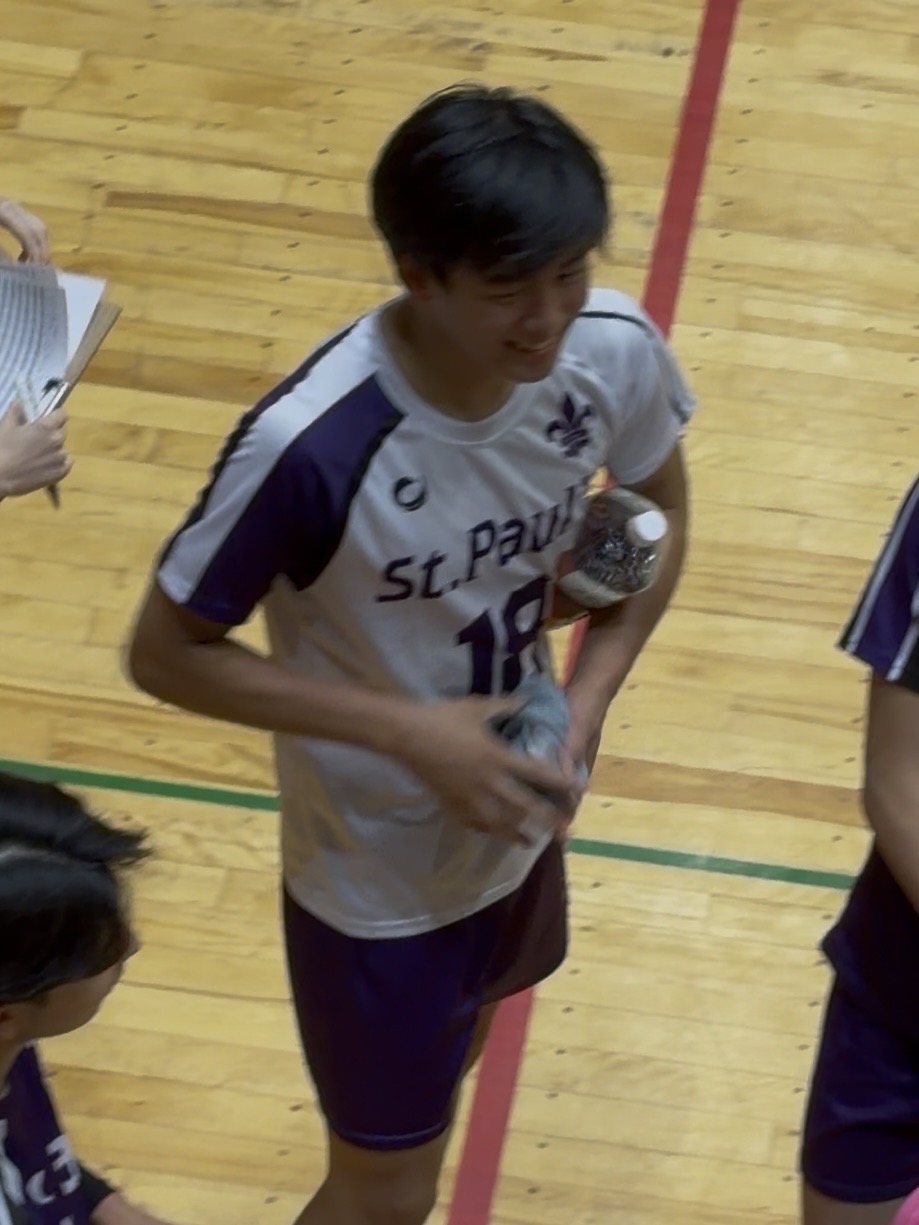 選手4