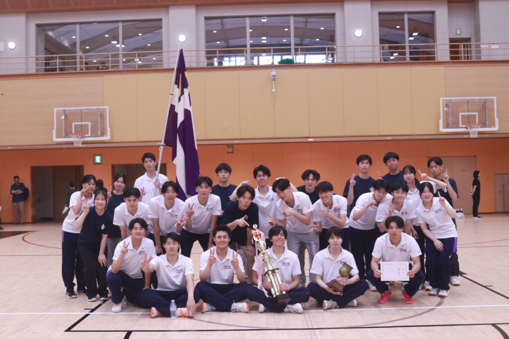 立教大学体育会バレーボール部 公式サイト | RIKKYO UNIV. VOLLEYBALL TEAM