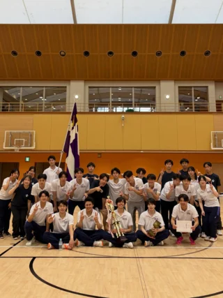 立教大学体育会バレーボール部 公式サイト | RIKKYO UNIV. VOLLEYBALL TEAM